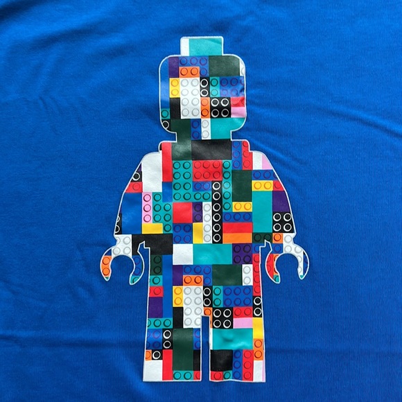 Lego Shirts Mens Lego Target Tshirt Poshmark